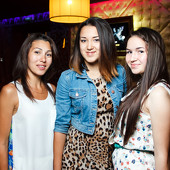 Танцы на воде фото 82