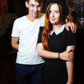 Танцы на воде фото 92