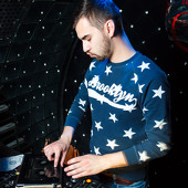 Танцы на воде фото 60