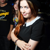 Танцы на воде фото 88