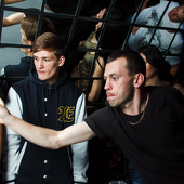 Танцы на воде фото 87