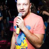 Танцы на воде фото 55