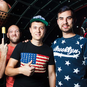 Танцы на воде фото 61