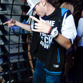 Танцы на воде фото 73