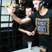 Танцы на воде фото 85