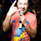 Танцы на воде фото 56