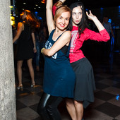 Танцы на воде фото 71