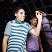 Танцы на воде фото 86