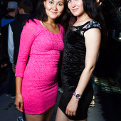 Танцы на воде фото 78