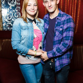 Танцы на воде фото 81