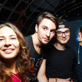 Танцы на воде фото 54