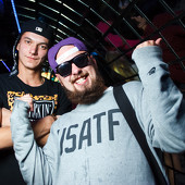 Танцы на воде фото 76