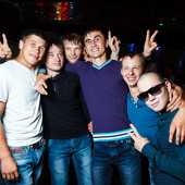 Танцы на воде фото 68