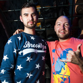 Танцы на воде фото 77