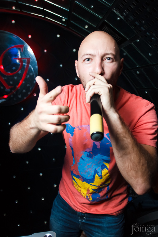 Фотография с Танцы на воде в Опера