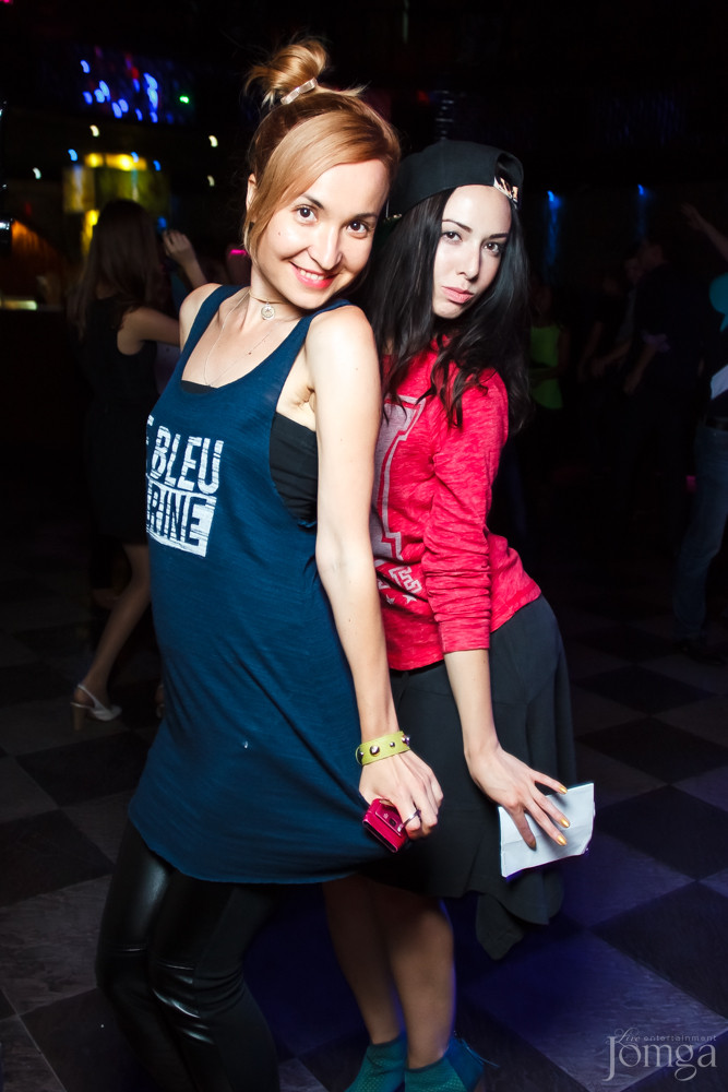 Фотография с Танцы на воде в Опера