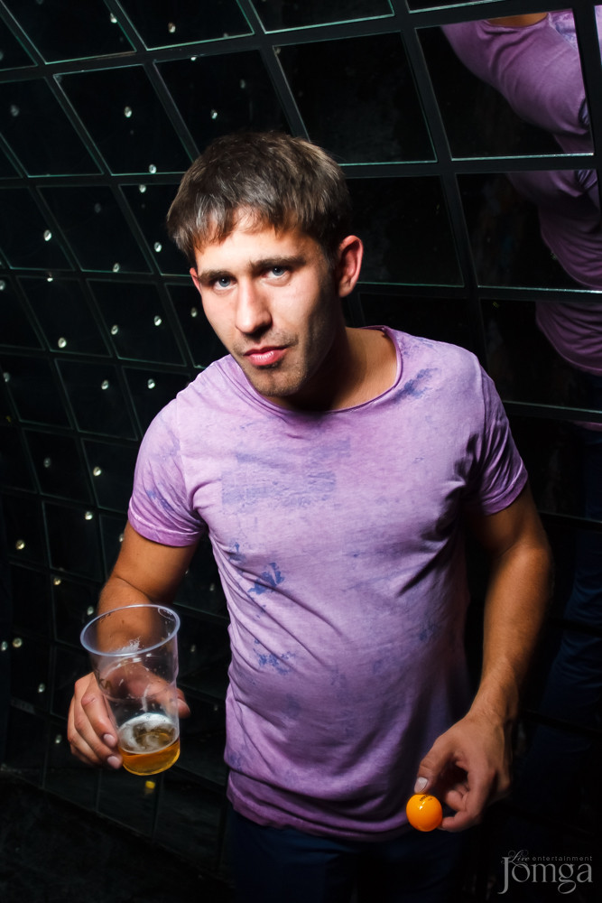 Фотография с Танцы на воде в Опера