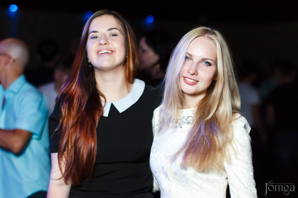 Фотография с Танцы на воде в Опера