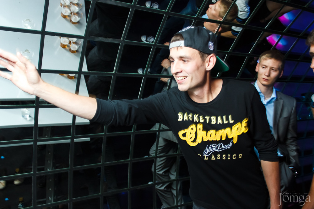 Фотография с Танцы на воде в Опера