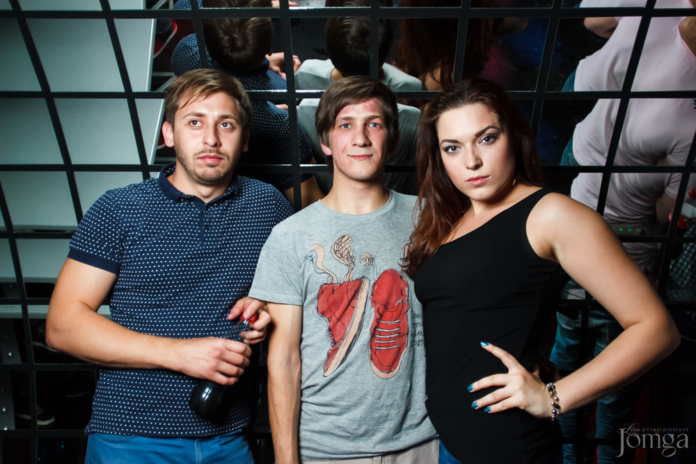 Фотография с Танцы на воде в Опера