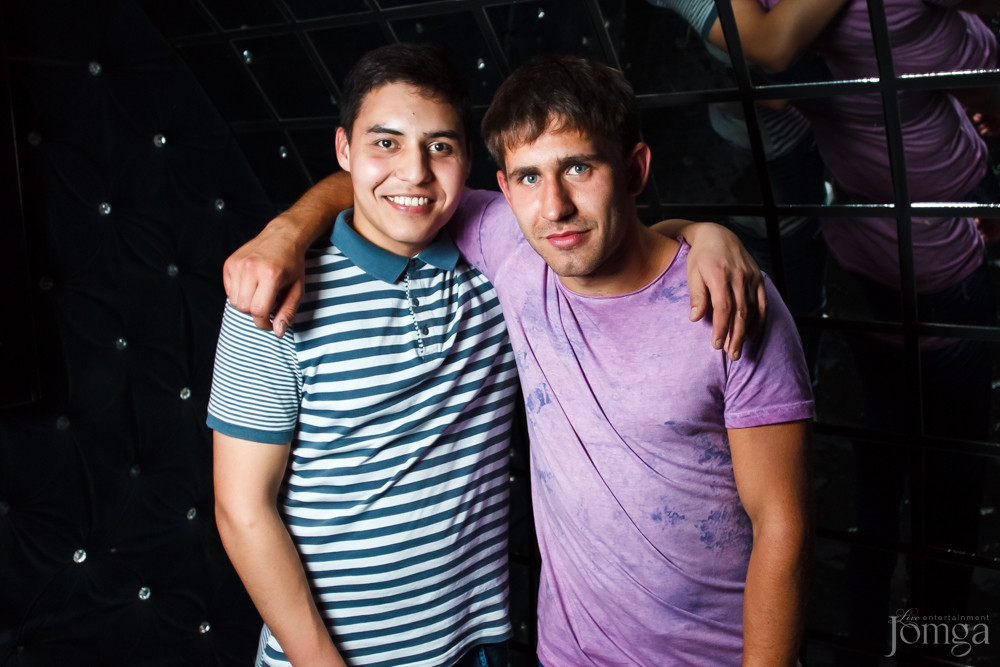 Фотография с Танцы на воде в Опера