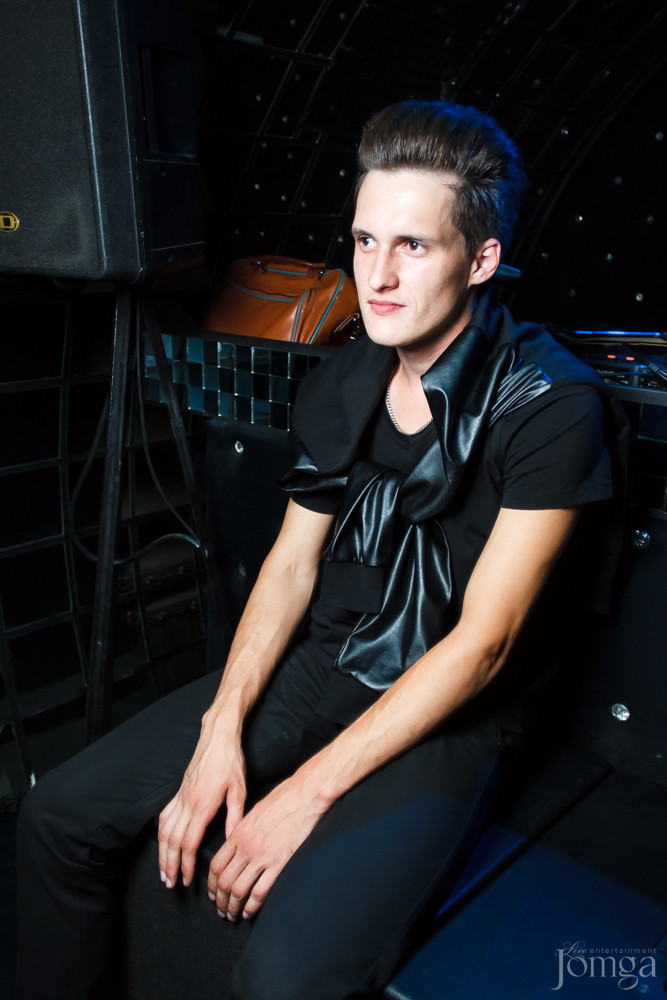 Фотография с Танцы на воде в Опера