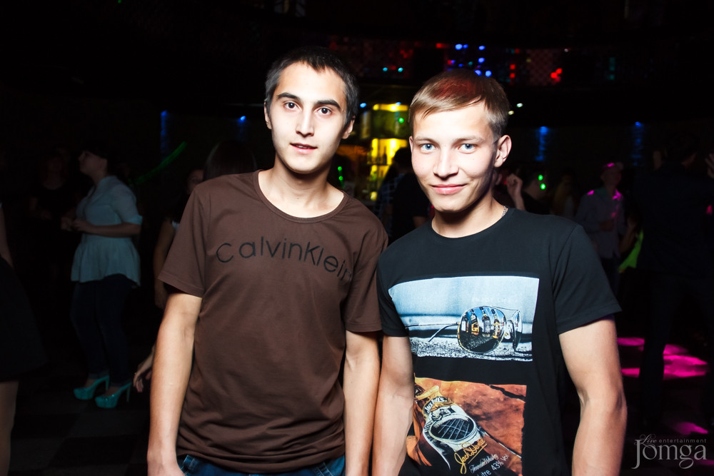 Фотография с Танцы на воде в Опера