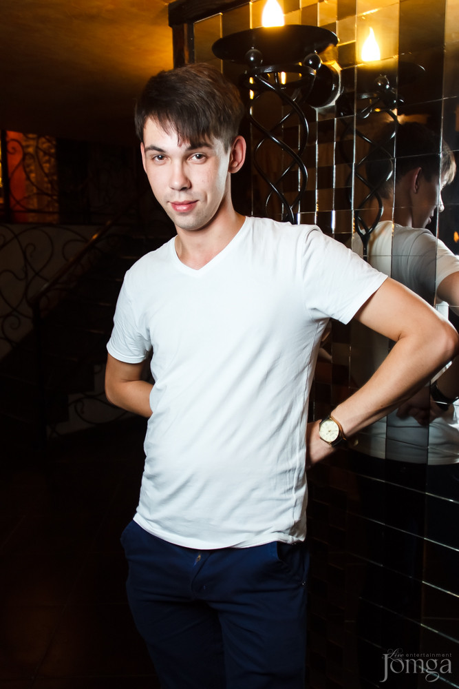 Фотография с Танцы на воде в Опера