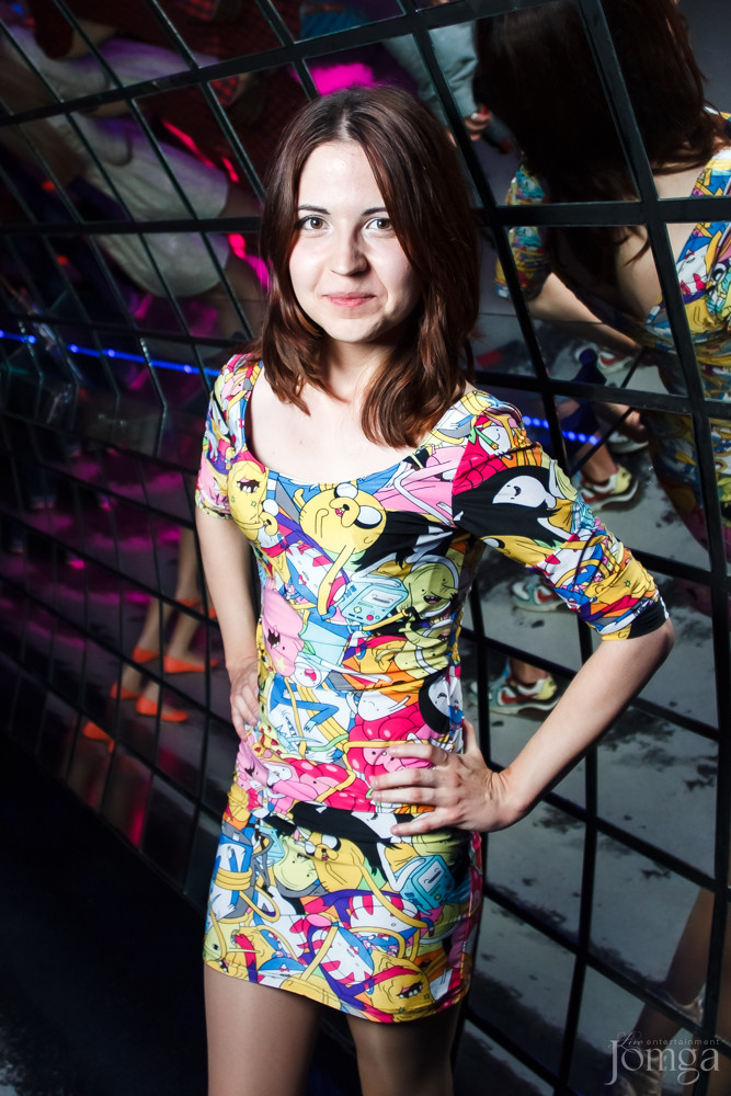 Фотография с Танцы на воде в Опера