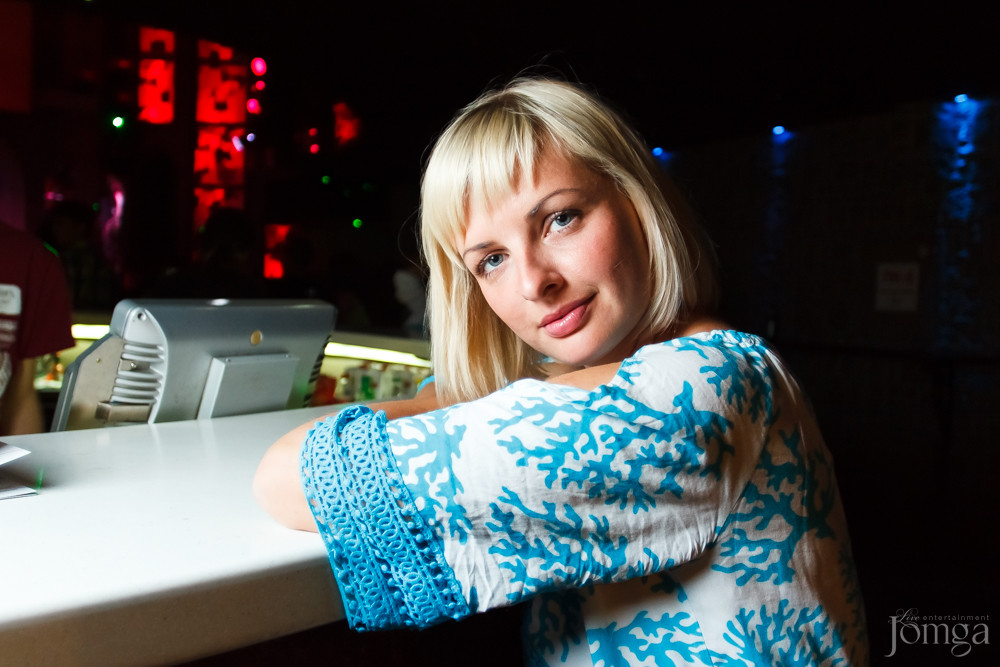 Фотография с Танцы на воде в Опера