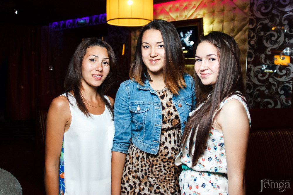 Фотография с Танцы на воде в Опера