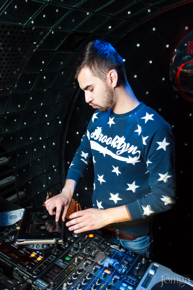 Фотография с Танцы на воде в Опера