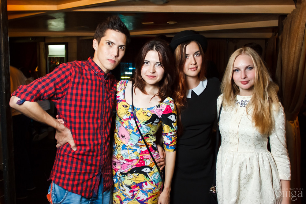 Фотография с Танцы на воде в Опера