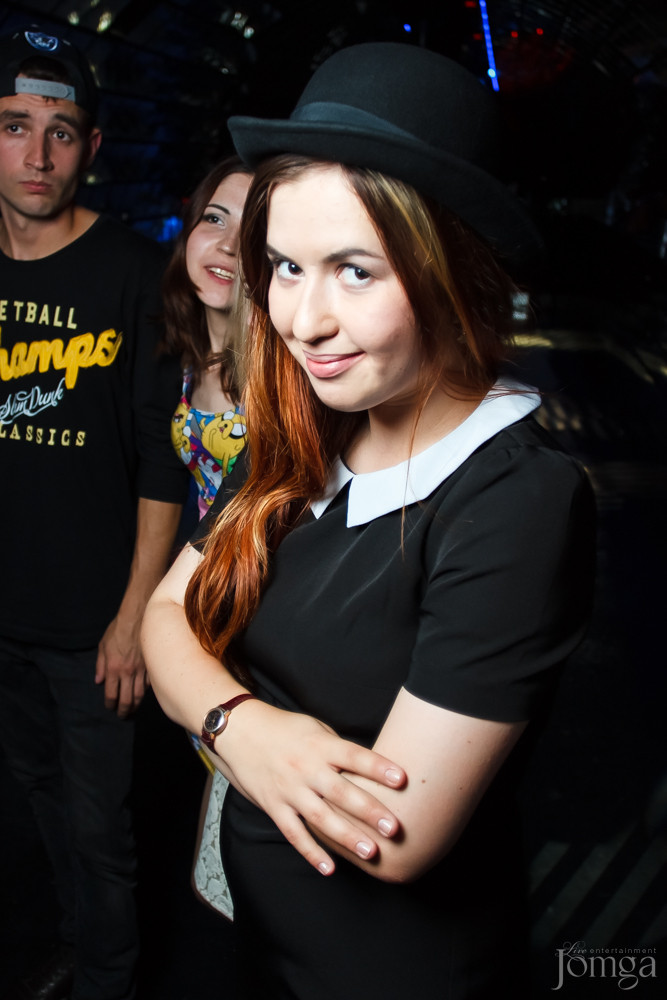 Фотография с Танцы на воде в Опера