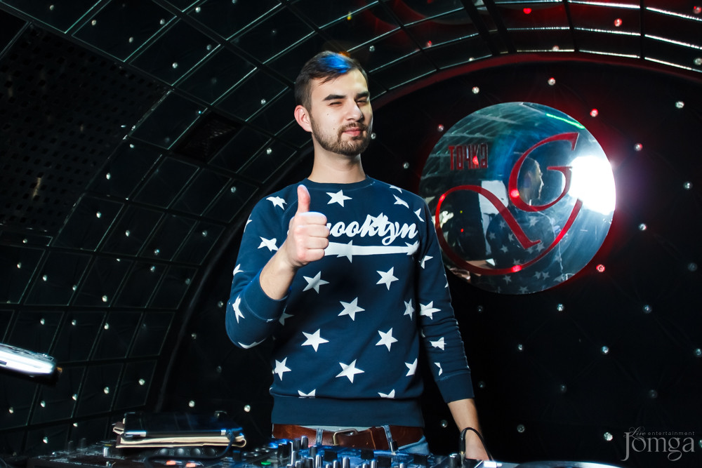 Фотография с Танцы на воде в Опера