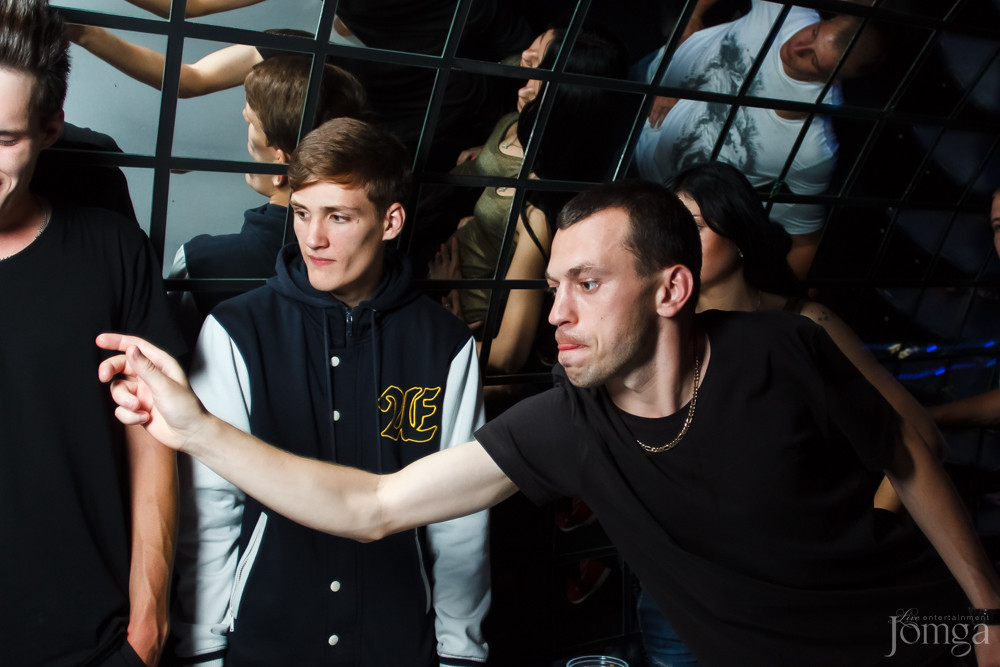 Фотография с Танцы на воде в Опера