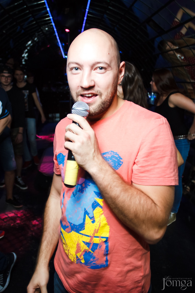 Фотография с Танцы на воде в Опера