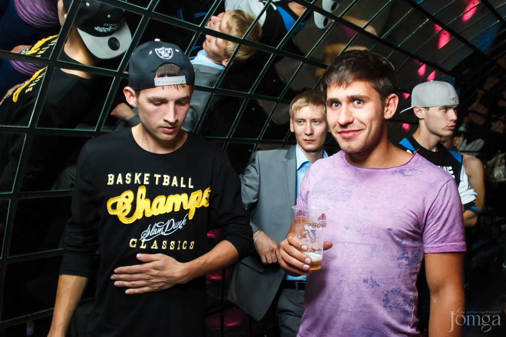 Фотография с Танцы на воде в Опера