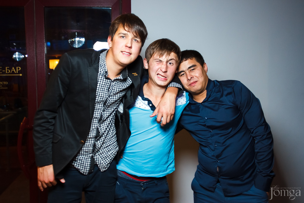 Фотография с Танцы на воде в Опера