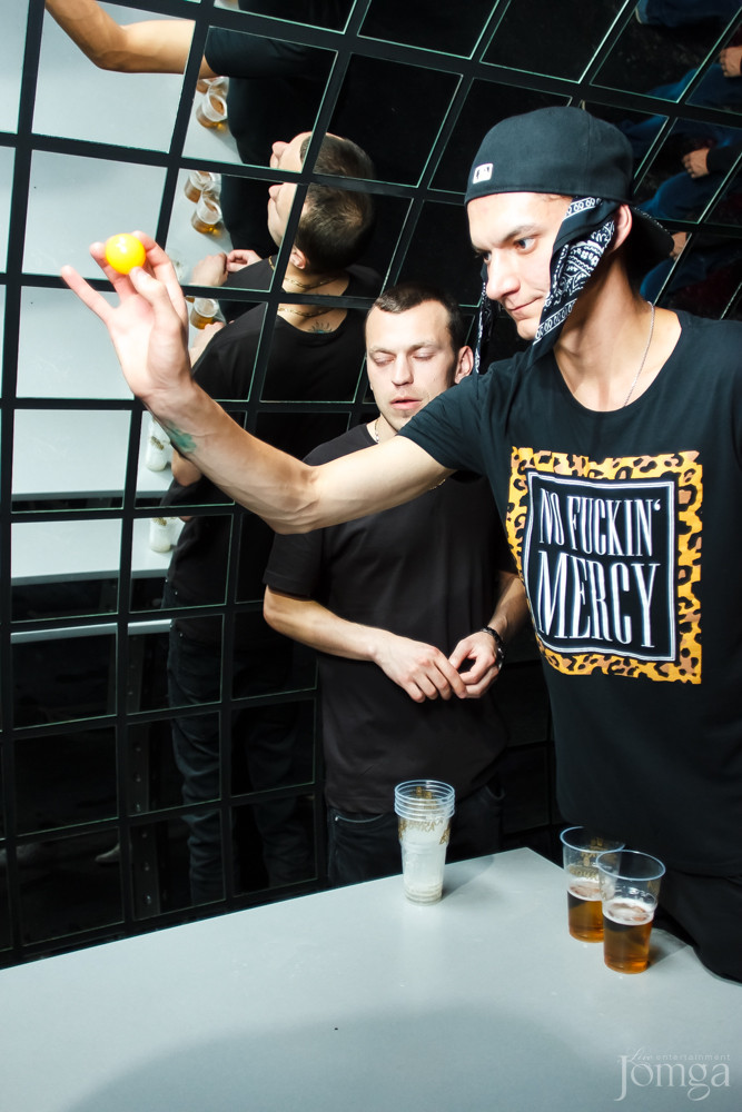 Фотография с Танцы на воде в Опера