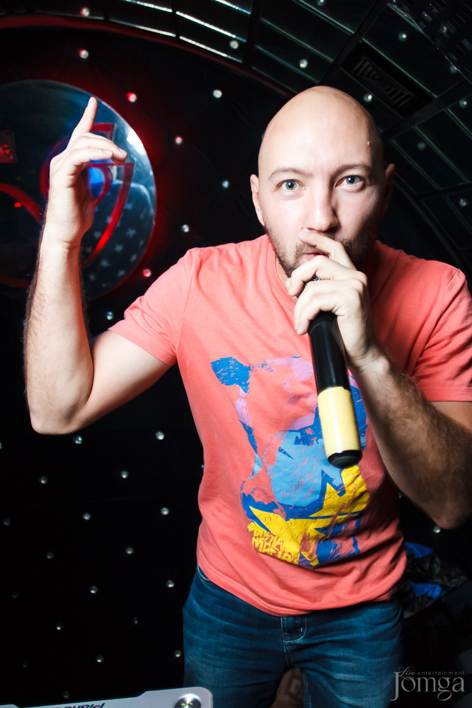 Фотография с Танцы на воде в Опера