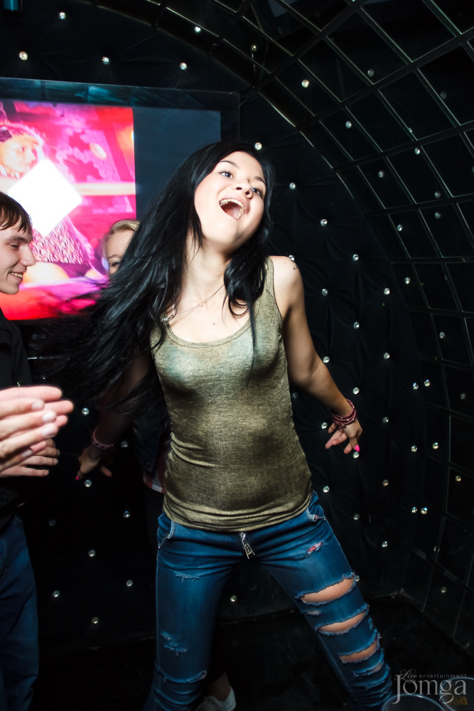 Фотография с Танцы на воде в Опера