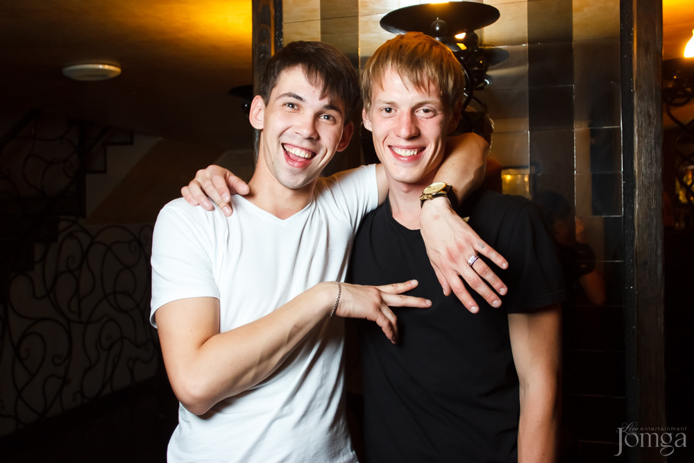 Фотография с Танцы на воде в Опера