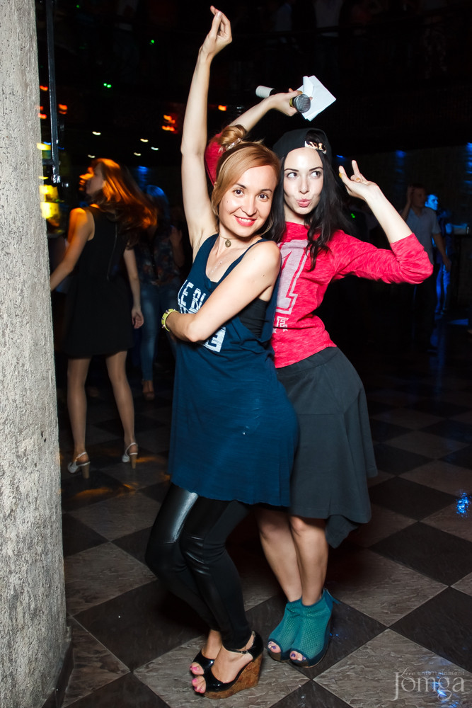 Фотография с Танцы на воде в Опера