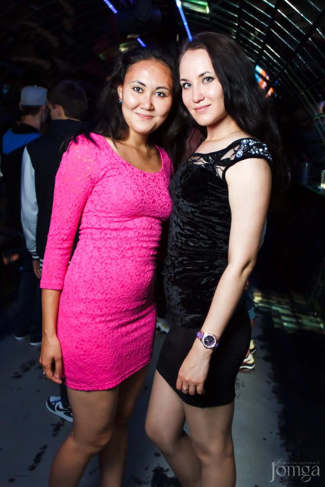 Фотография с Танцы на воде в Опера