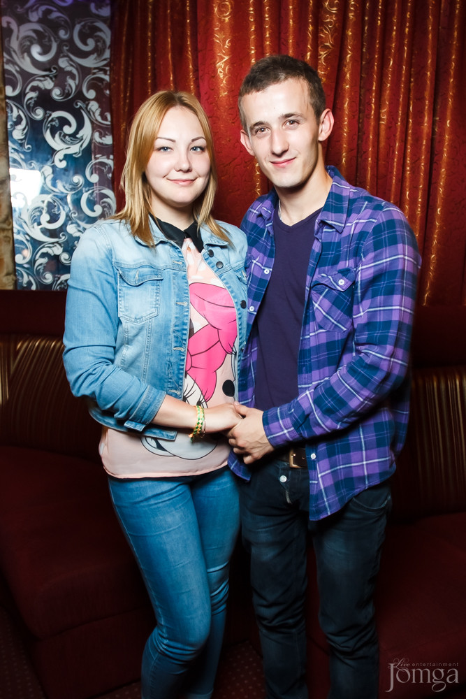 Фотография с Танцы на воде в Опера