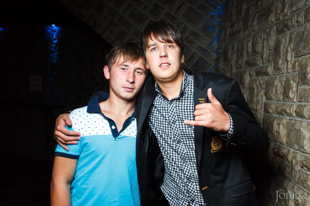 Фотография с Танцы на воде в Опера