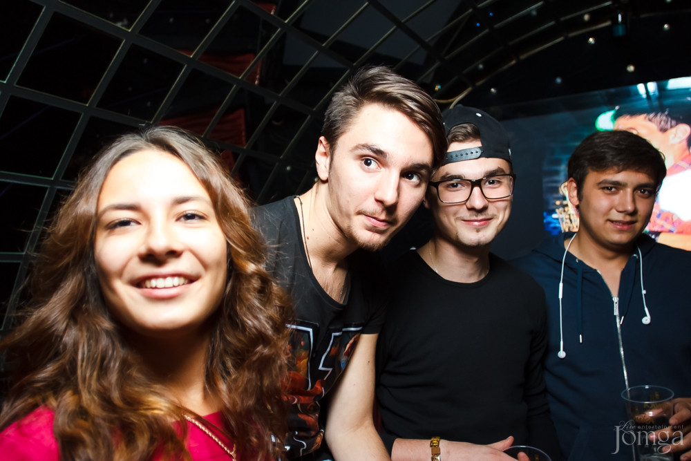 Фотография с Танцы на воде в Опера