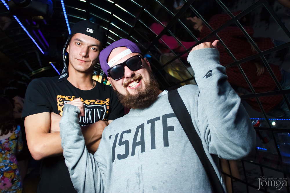 Фотография с Танцы на воде в Опера