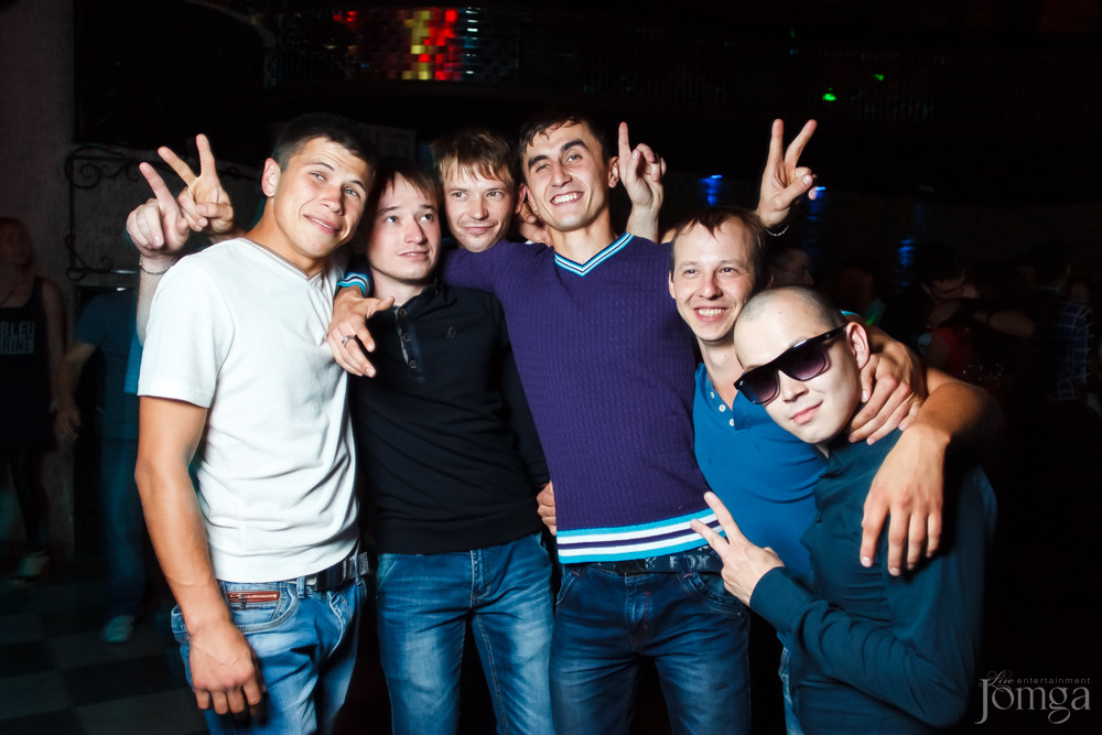 Фотография с Танцы на воде в Опера